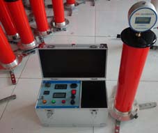 直流高壓發生器