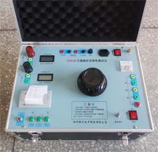 互感器特性綜合測試儀